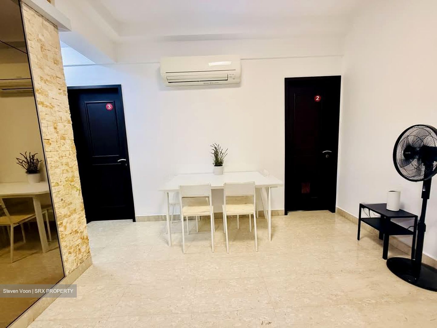 Jervois Regency (D10), Apartment #563716631